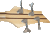 Headstock and Tuners