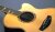 Soundhole Cover