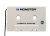 Cassette Close-up