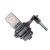 With Shock Mount