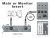 Main Insert Diagram