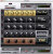 Nio FX Rack 2