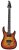Vintage Sunburst