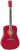 Candy Apple Red