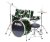 Metallic Green
