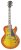 Heritage Cherry Sunburst