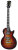 Fireburst, With Chrome Hardware