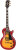Heritage Cherry Sunburst