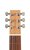 Headstock