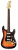 3-Color Sunburst