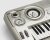 Speaker Closeup