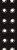 Grommet Black