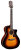 Antique Burst