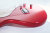 Red Body Detail