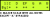 Screen - Major Scale with Bypass