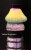 Yellow Mushroom