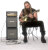 Zakk Seated