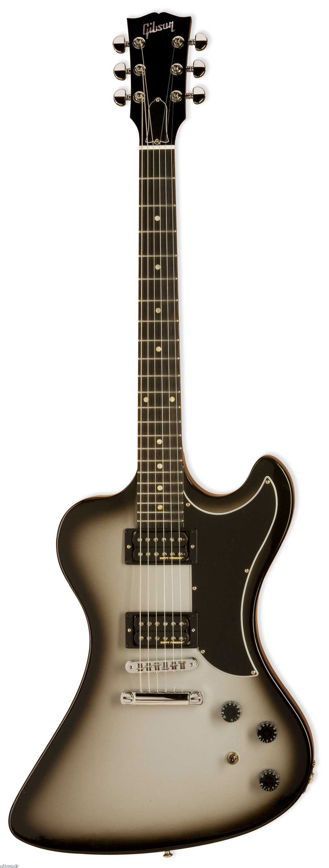 gibson rd ringer