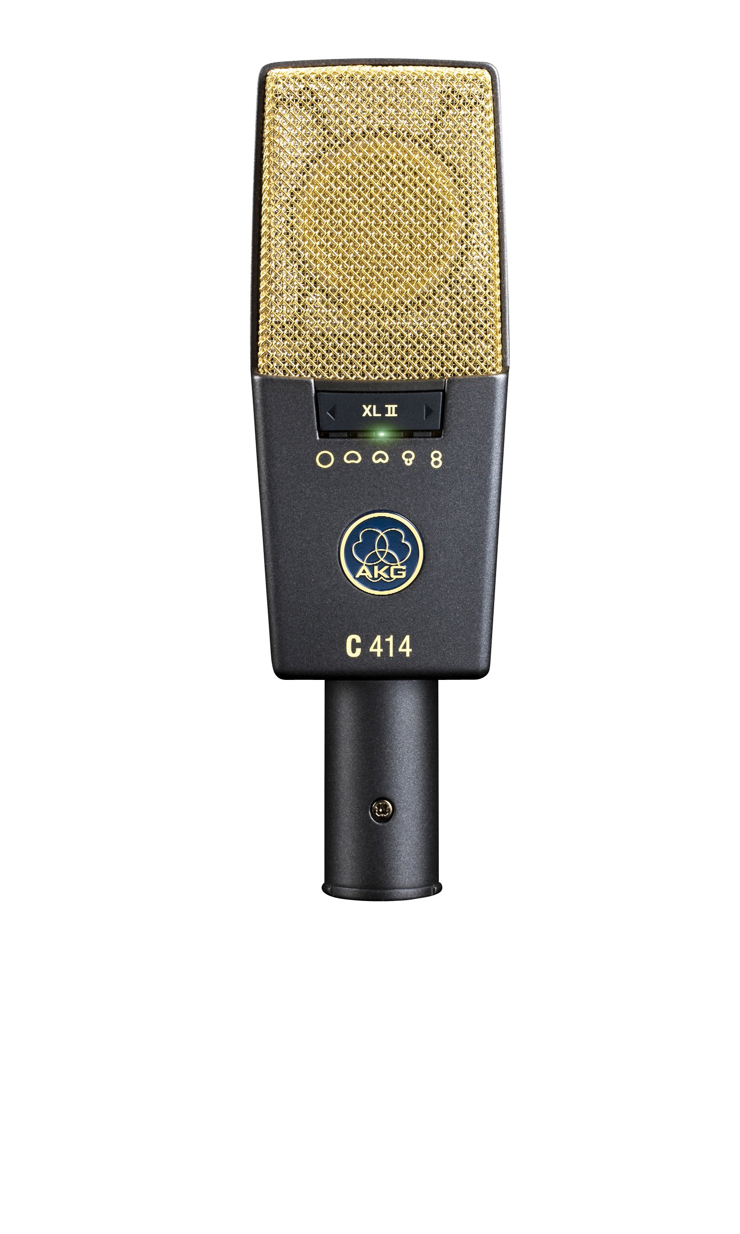 Akg 414 Mic