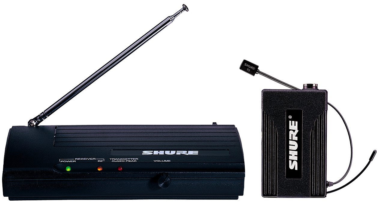 Shure T11