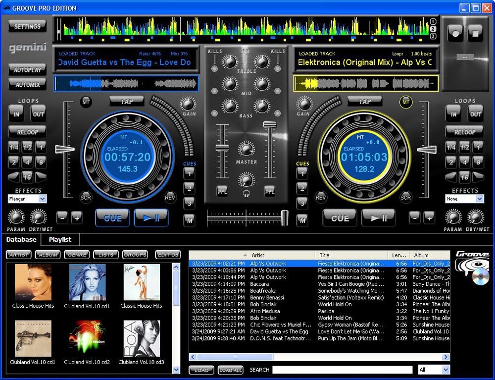 Free Dj Recording Programs