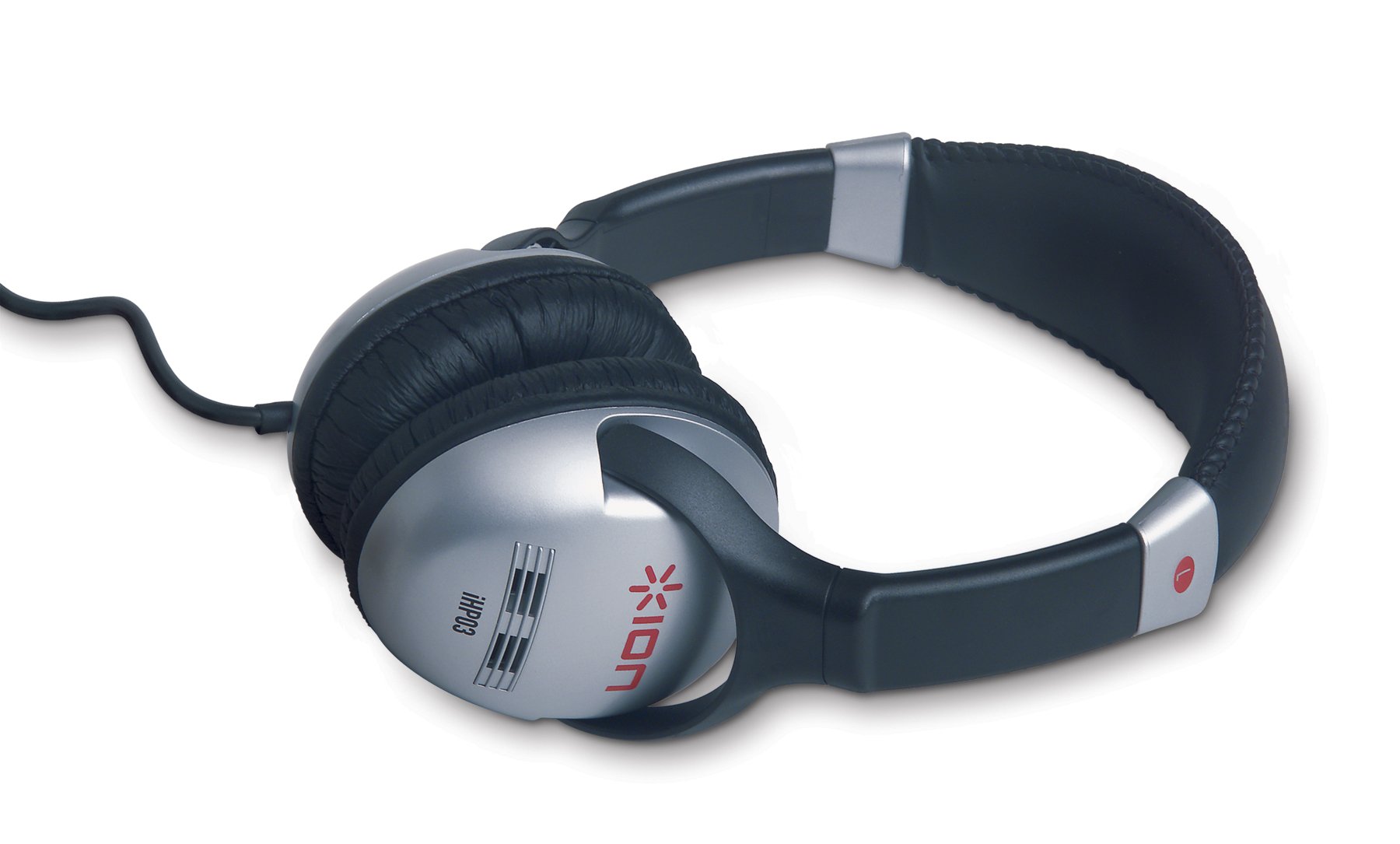 Ion Headphones