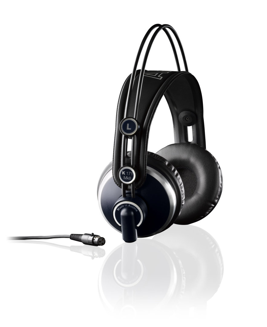 Headphone Akg