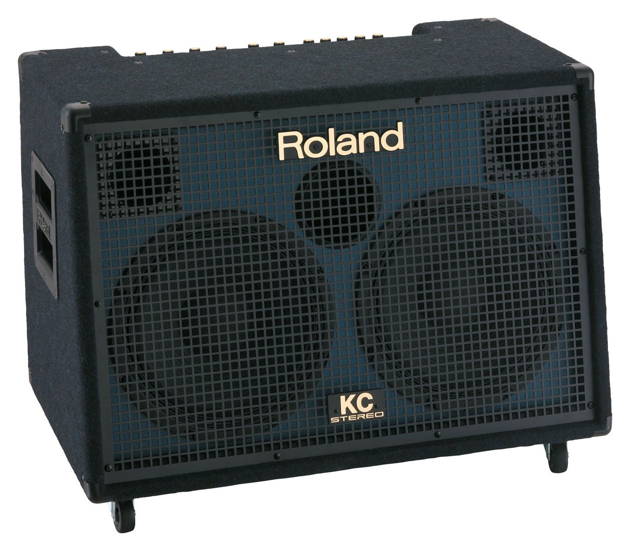 Roland Amp