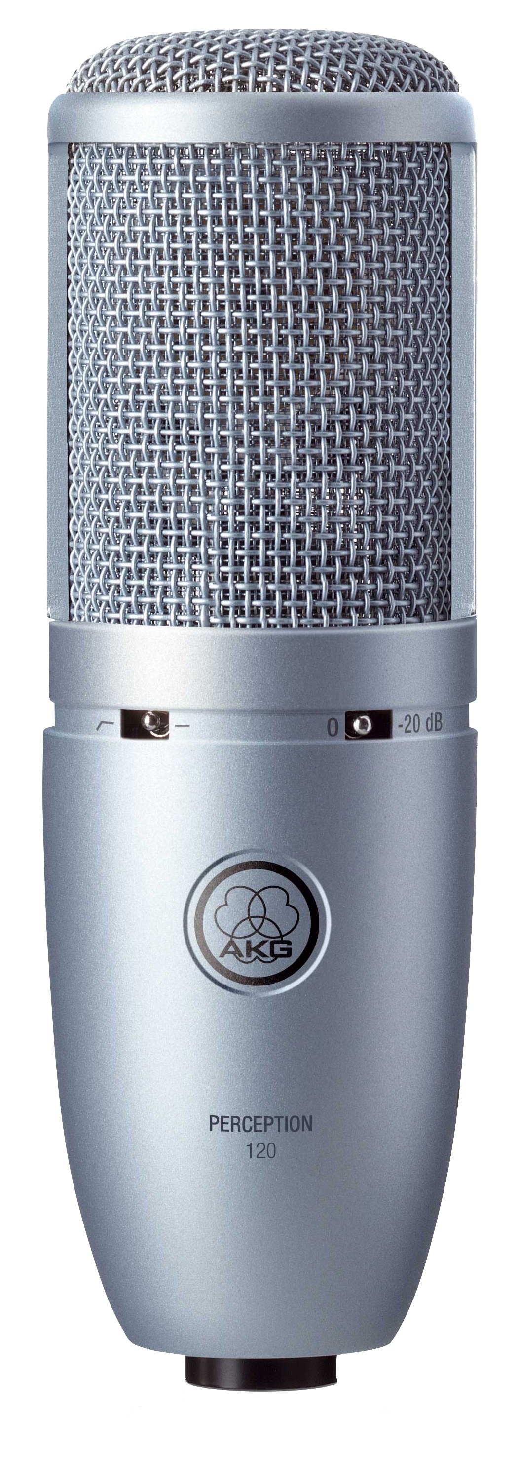 Akg+perception+120+vs+220