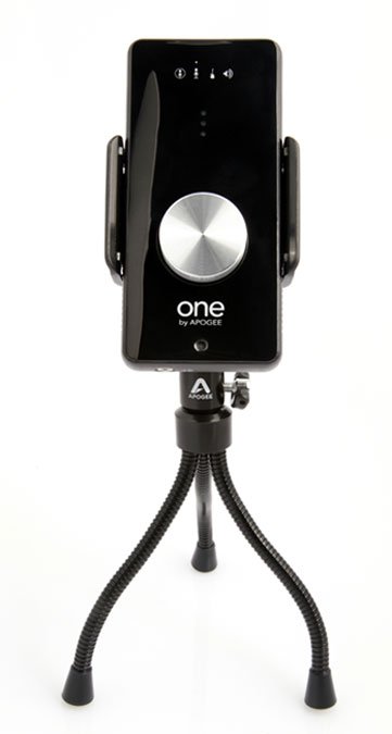 Apogee 1