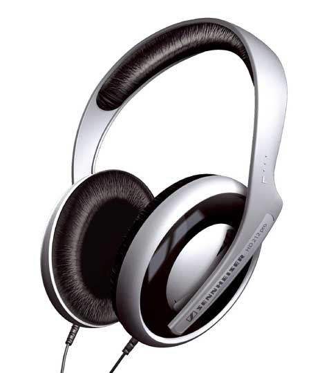 Sennheiser Hd 212Pro