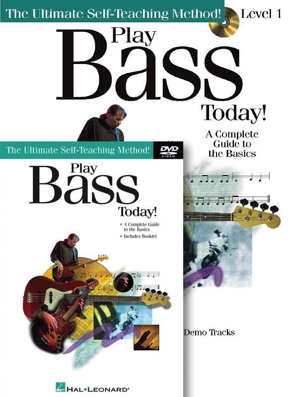 bass for beginners
