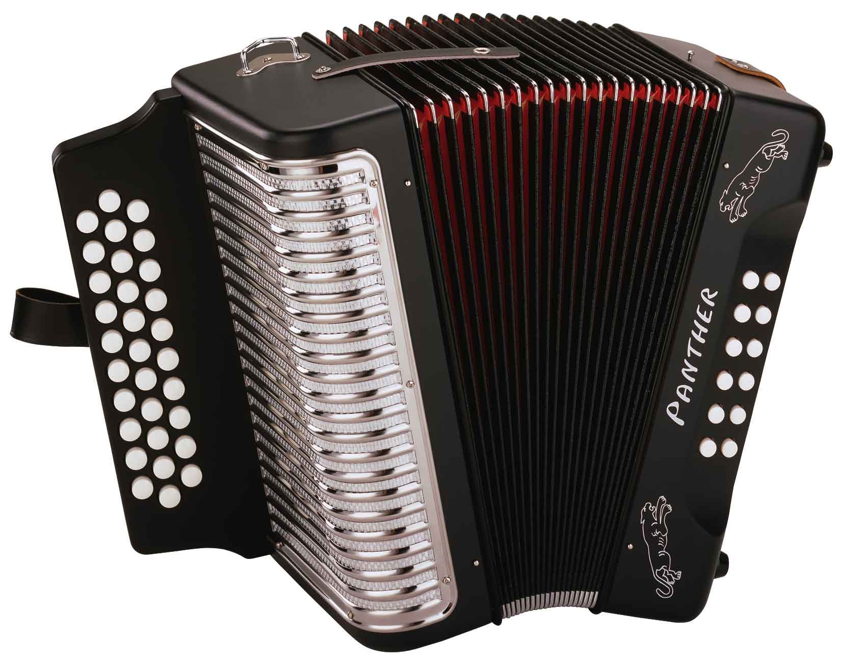 Acordeon Hohner