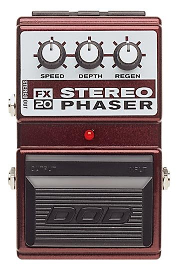 Dod Phaser