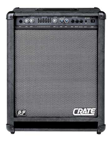 Crate Bfx100