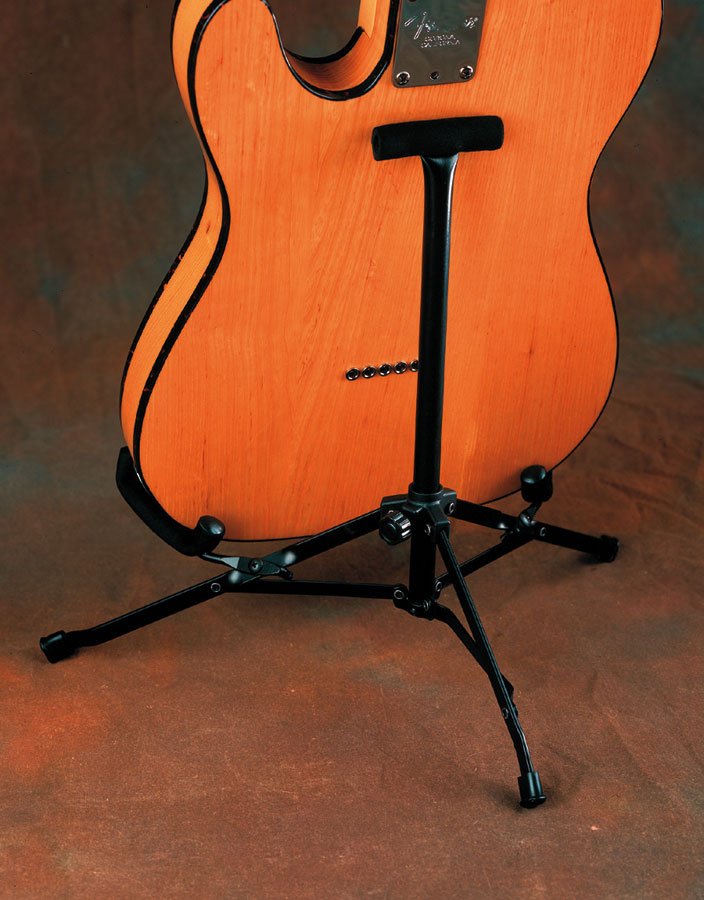 Fender+mini+guitar+stand