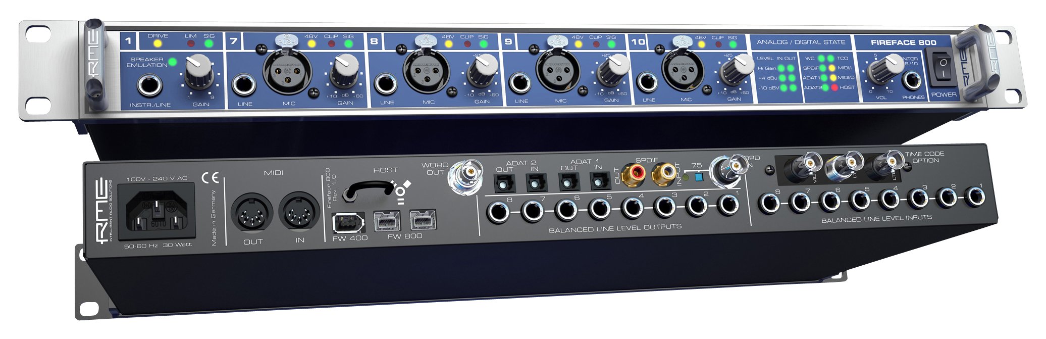Rme 800