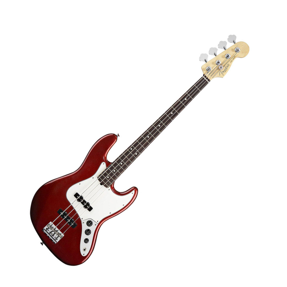 Fender 5E7