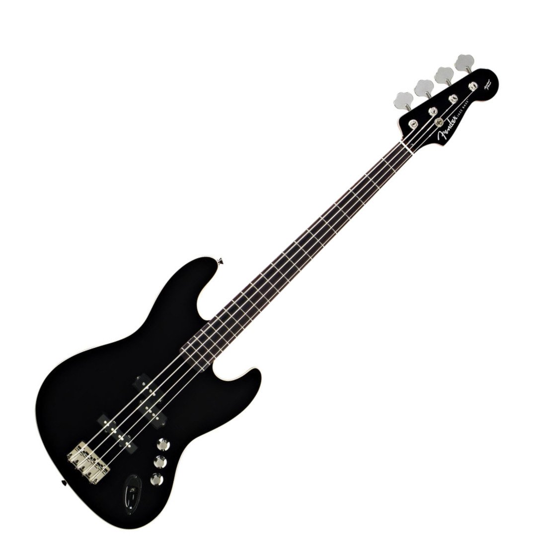 Fender+aerodyne+jazz+bass+for+sale