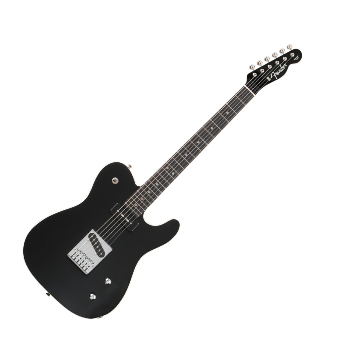 Fender+aerodyne+telecaster+review