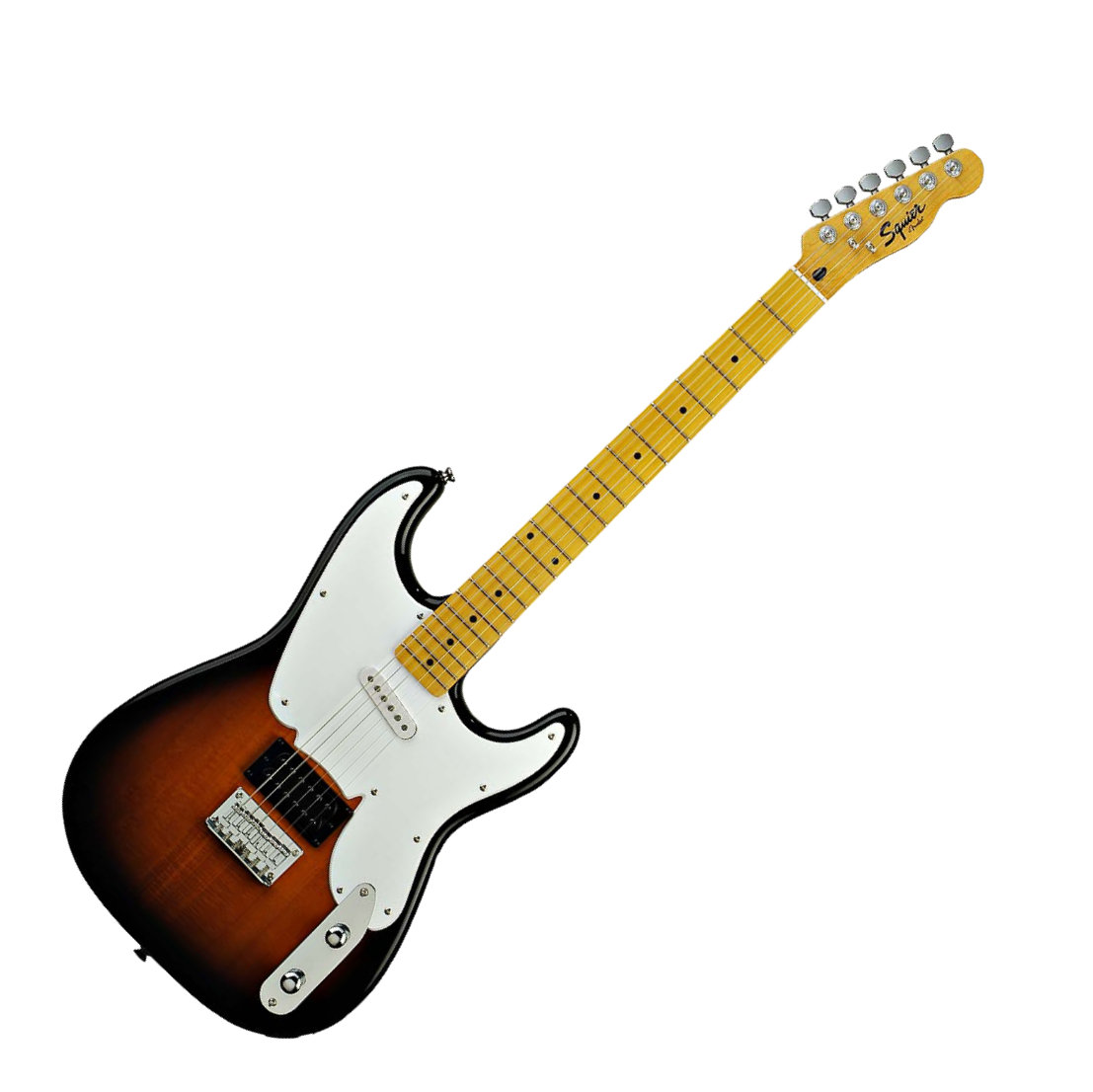 Fender Squier 51 Specs