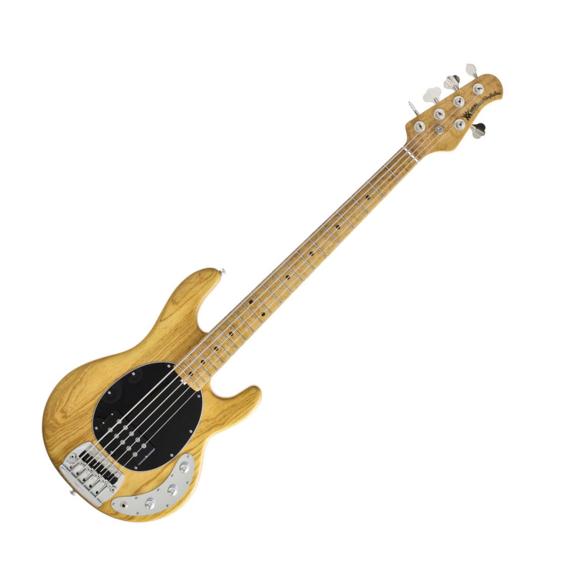 Stingray 5 Bass