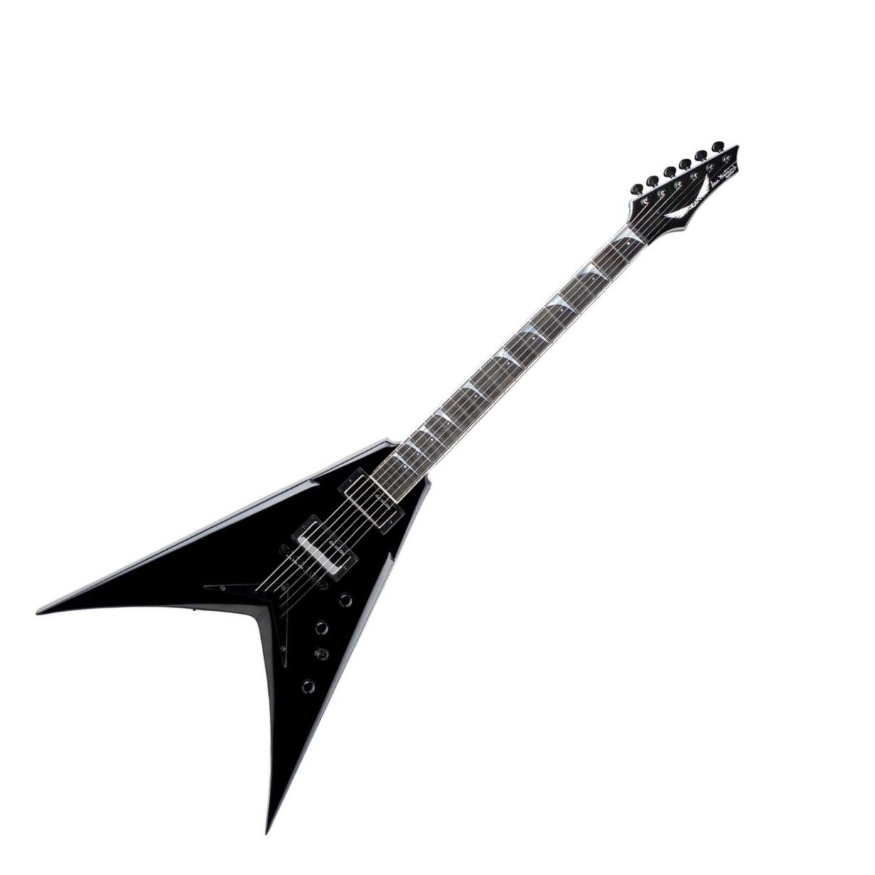 mustaine guitar