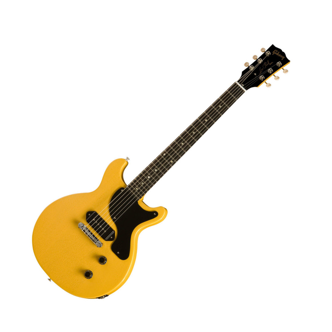 Gibson Les Paul Junior Double Cutaway Electric Guitar at zZounds