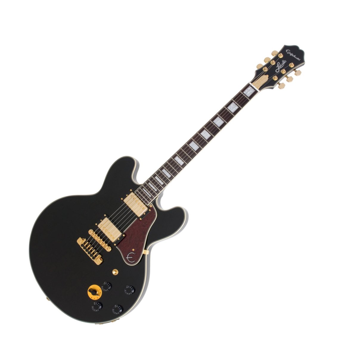 Epiphone Lucille
