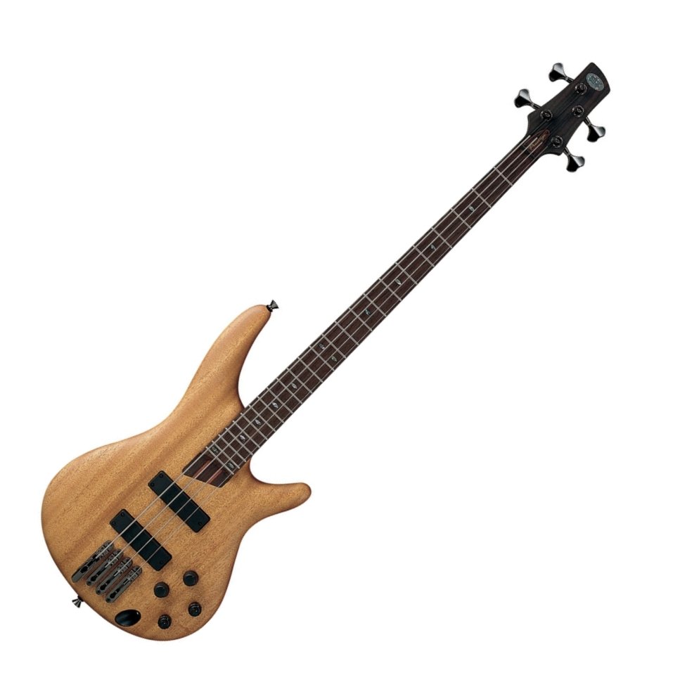 Ibanez Prestige Bass