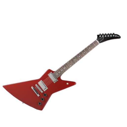 x plorer guitar