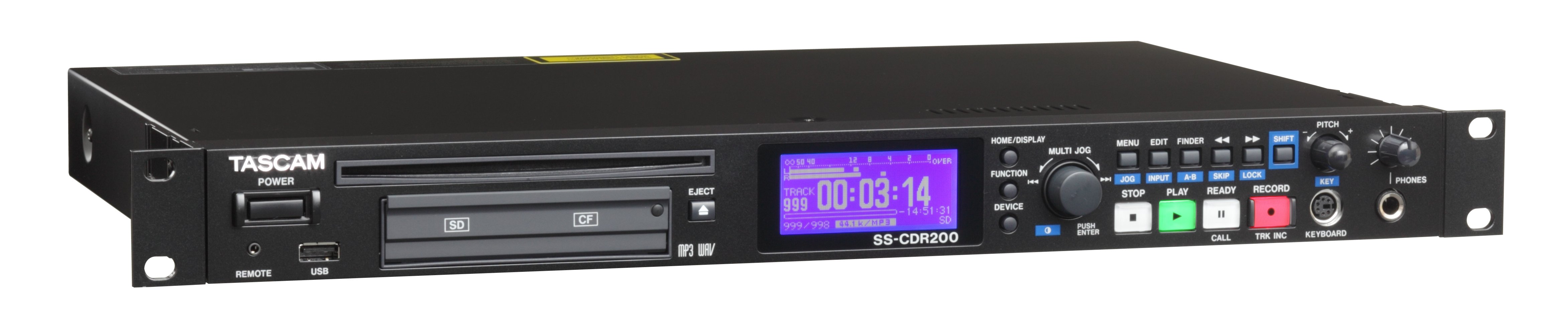 Sd Recorder