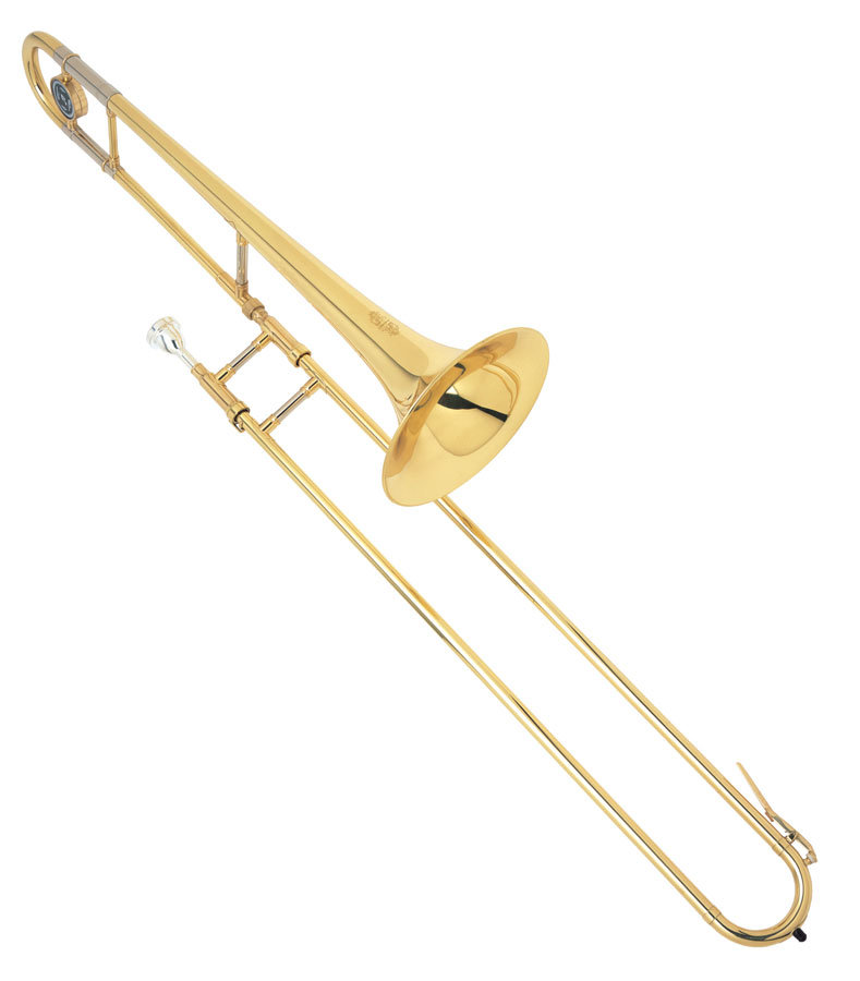 B Flat Trombone