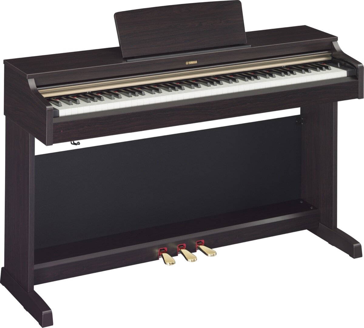 Piano Digital Yamaha Ydp 140